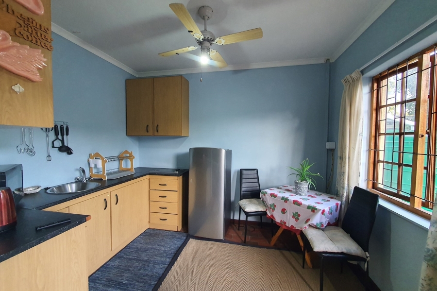 To Let 1 Bedroom Property for Rent in Elim Western Cape